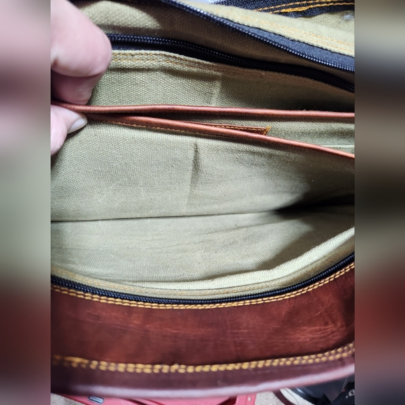 CARBON2COBOLT OVERLANDER BAG - Picture 12 of 16